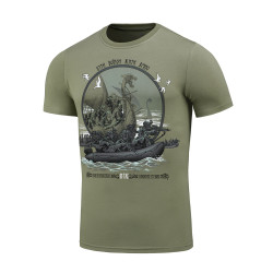 M-Tac Koszulka Drakar 