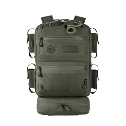 M-Tac Plecak Medyka Bojowego Elite  2