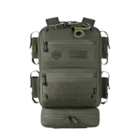 M-Tac Plecak Medyka Bojowego Elite 