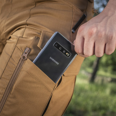 M-Tac Szorty Conquistador Flex 