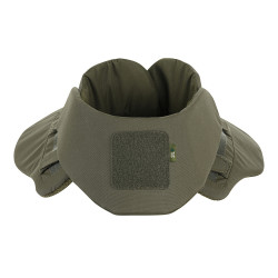 M-Tac Kołnierz Ochronny na wkłady balistyczne do kamizelki taktycznej Plate Carrier Cuirass QRS  2
