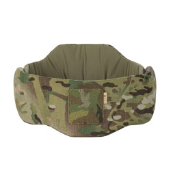 M-Tac Kołnierz Ochronny kompatybilny z aktywnymi słuchawkami na wkłady balistyczne Elite  2