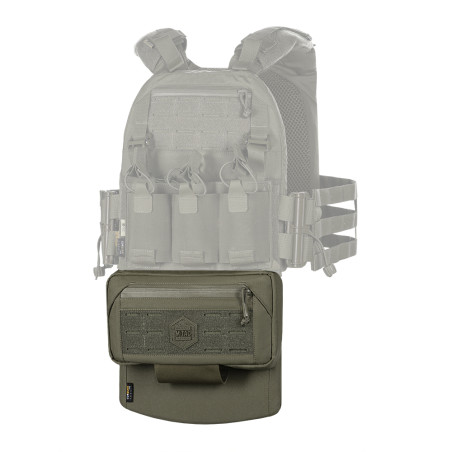 M-Tac Ochraniacz Brzucha na wkłady balistyczne 