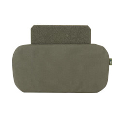 M-Tac Ochraniacz Krocza na wkłady balistyczne dla kamizelki taktycznej Plate Carrier Cuirass QRS  2