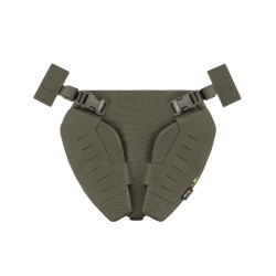M-Tac Ochraniacz Krocza Pachwiny Groin Protection na wkłady balistyczne 