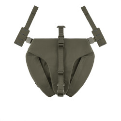 M-Tac Ochraniacz Krocza Pachwiny Groin Protection na wkłady balistyczne  2