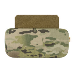 M-Tac Ochraniacz Krocza na wkłady balistyczne do Cuirass QRS  2