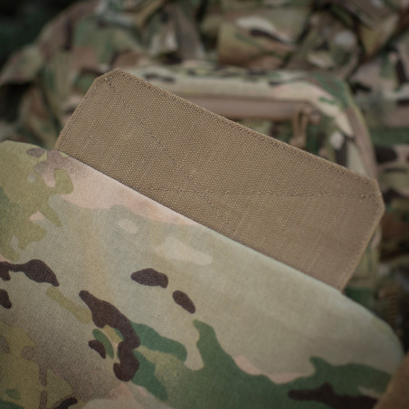 M-Tac Ochraniacz Krocza na wkłady balistyczne do Cuirass QRS 