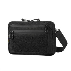 M-Tac Torba Admin Bag Medium Elite na rzep Hex 