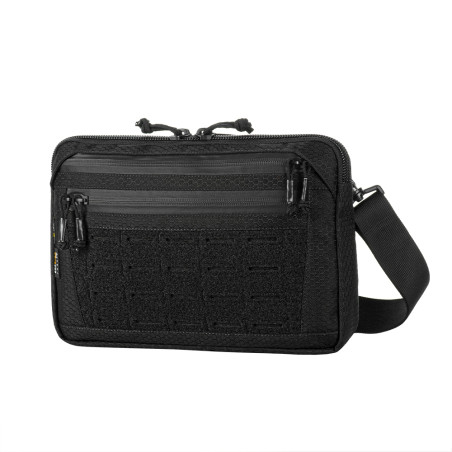 M-Tac Torba Admin Bag Medium Elite na rzep Hex 