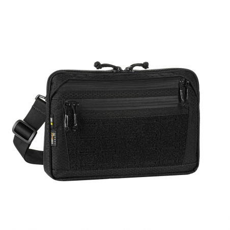 M-Tac Torba Admin Bag Medium Elite na rzep Hex 