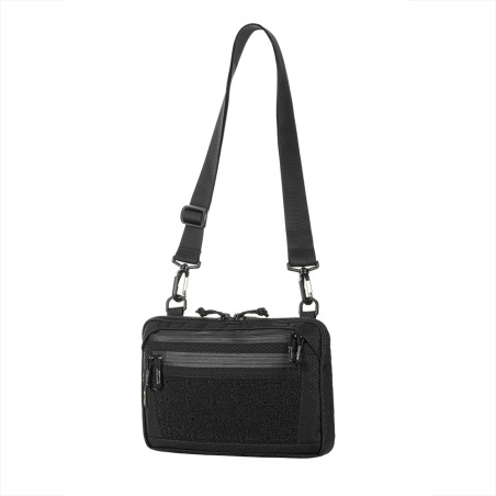 M-Tac Torba Admin Bag Medium Elite na rzep Hex 