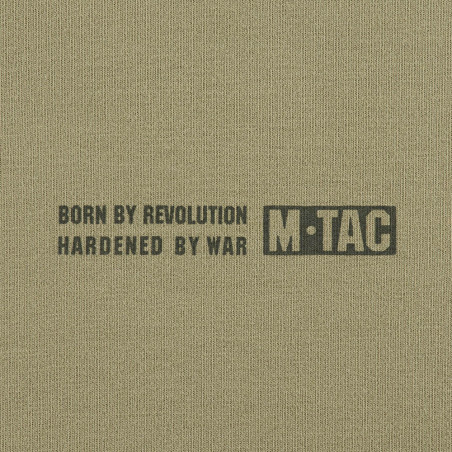 M-TAC Bluza Hoodie Born By Revolution 