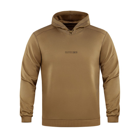 M-TAC Bluza Hoodie Born By Revolution 