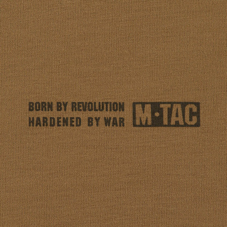 M-TAC Bluza Hoodie Born By Revolution 