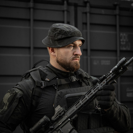 Kapelusz Gen.II NYCO Extreme 