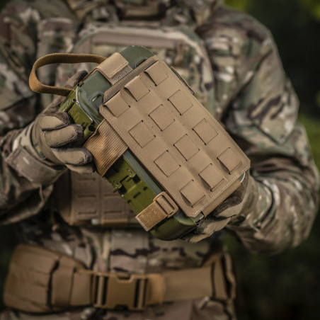 M-Tac Ładownica na skrzynkę PK Fast 