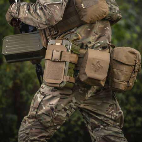 M-Tac Ładownica na skrzynkę PK Fast 