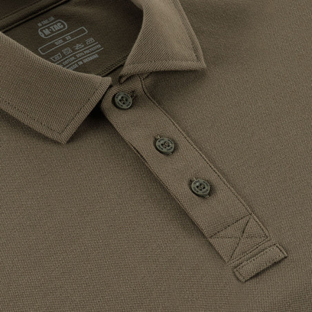 Koszulka Polo Basic 65/35 