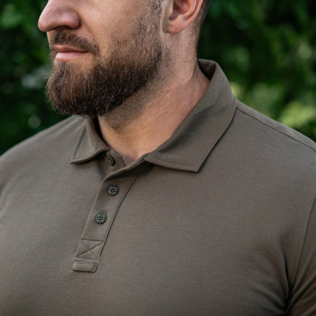 Koszulka Polo Basic 65/35 