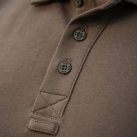Koszulka Polo Basic 65/35 