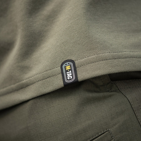 Koszulka Polo Basic 65/35 