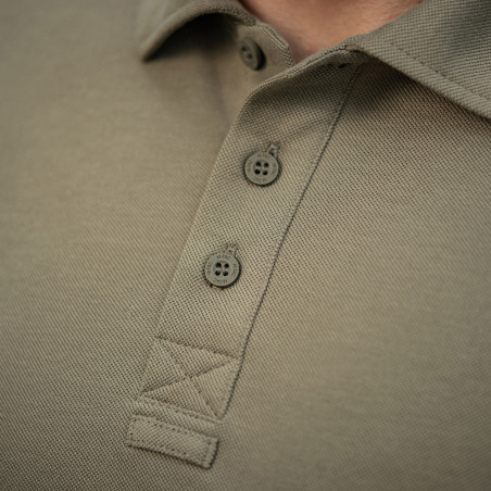 Koszulka Polo Basic 65/35 