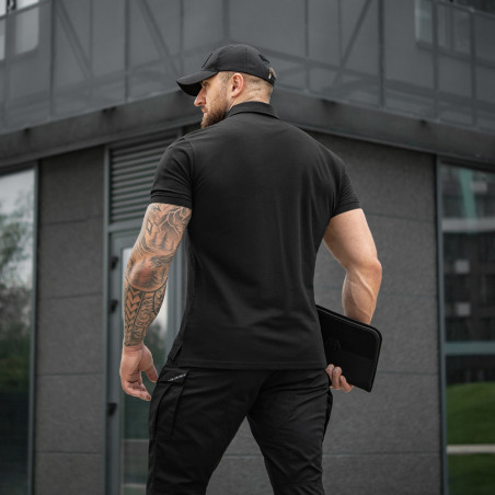 Koszulka Polo Basic 65/35 