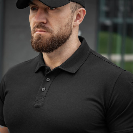 Koszulka Polo Basic 65/35 