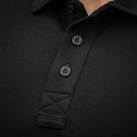 Koszulka Polo Basic 65/35 