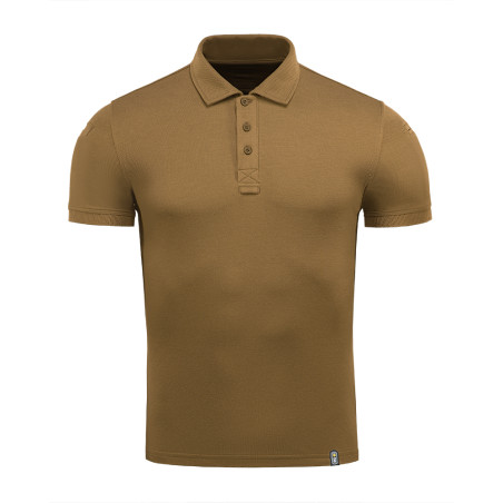 Koszulka Polo Basic 65/35 