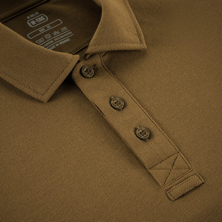 Koszulka Polo Basic 65/35 