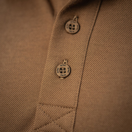 Koszulka Polo Basic 65/35 