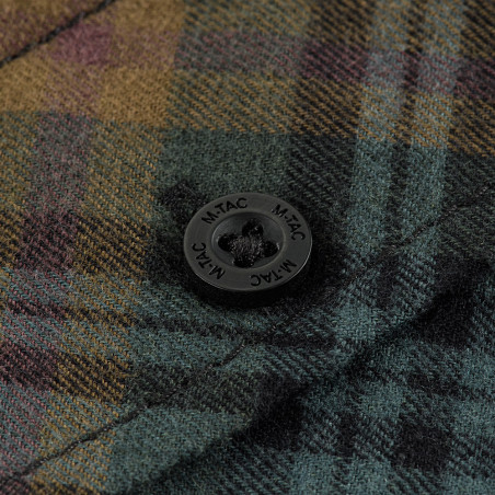 Koszula Lumberjack Merino Cold Weather 