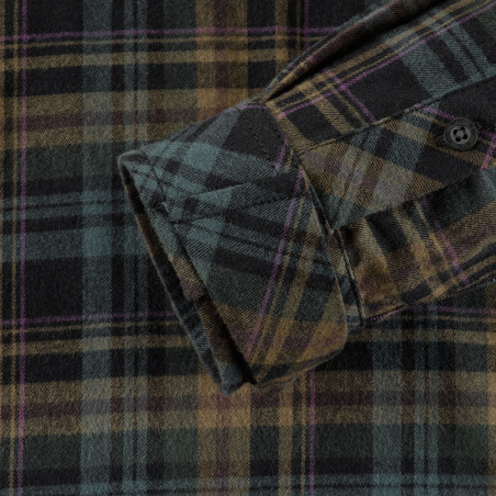 Koszula Lumberjack Merino Cold Weather 