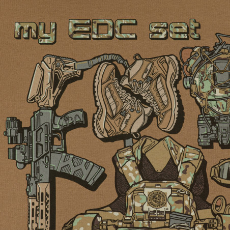 Koszulka My EDC 