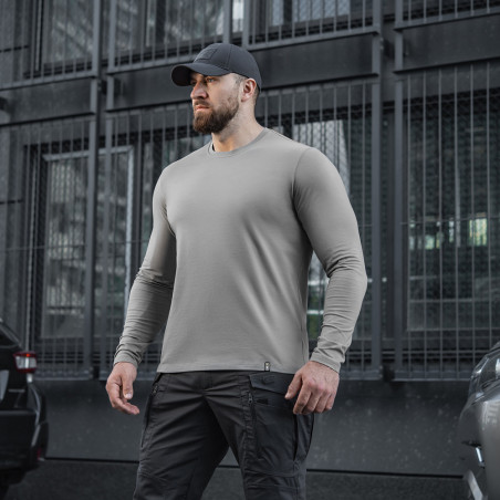 Koszulka z długim rękawem 93/7 