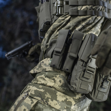 Kieszeń na Magazynek Pistoleta/Multitoola Elite 