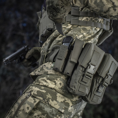 Kieszeń na Magazynek Pistoleta/Multitoola Elite 