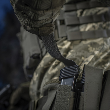 Kieszeń na Magazynek Pistoleta/Multitoola Elite 