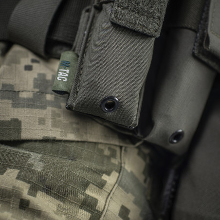 Kieszeń na Magazynek Pistoleta/Multitoola Elite 