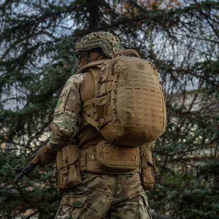 Plecak Mission Pack Elite Hex 