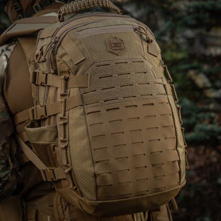 Plecak Mission Pack Elite Hex 