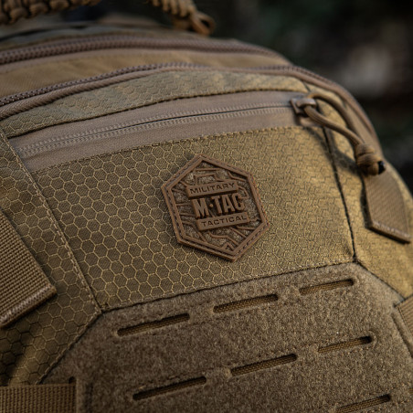 Plecak Mission Pack Elite Hex 