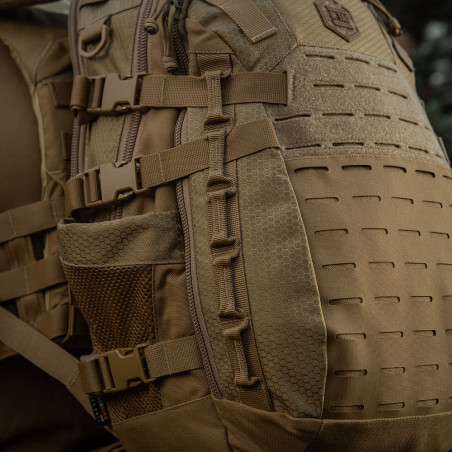 Plecak Mission Pack Elite Hex 