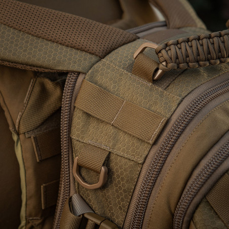 Plecak Mission Pack Elite Hex 