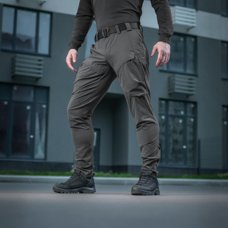 Spodnie Rubicon Flex 