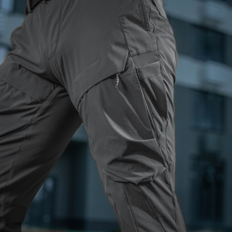 Spodnie Rubicon Flex 