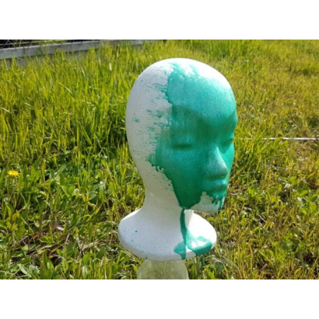 Gaz pieprzowy Husaria strumieć żelowy 40 ml