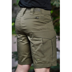 Szorty Conquistador Flex  2